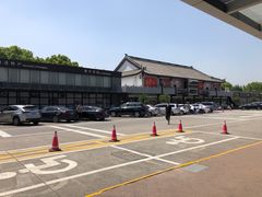 -枫泾服务区超市