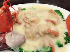 -海天楼(天津泛太平洋店)