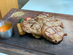 -森Some Fusion(荔湾店)