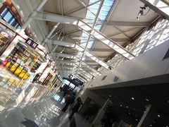 -丽江三义国际机场