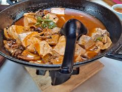 -小吊梨汤·北京菜(香山店)