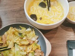 -云海肴·汽锅鸡·云南菜(广安门天虹店)