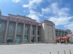 -满洲里西郊国际机场