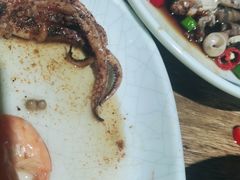 -永红源啤酒·烧烤·海鲜·大排档(青特城店)