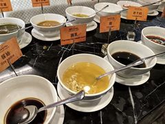 -万德诺富特酒店·自助餐厅(万德大厦店)