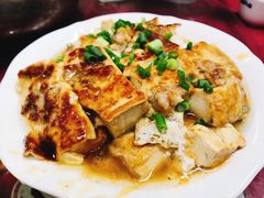 -黎记大排档(慈云路店)