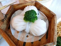 -番禺宾馆丽苑厅