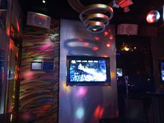 -K+全国连锁KTV(绿地缤纷天地店)