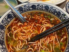 -清真聚陇缘美食餐厅(南横东街店)