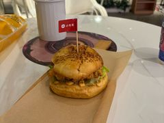 -必胜客(大悦城店)