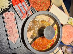 -晓宇重庆火锅(西安荟聚店)