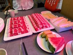 -君邦火锅(新疆大厦店)