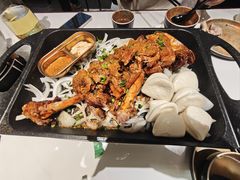 -清真·宁夏印象·盐池滩羊肉体验店(江宁路店)