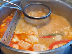 -生如夏花泰式火锅(西村黑金店)