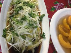 -老院子饭店·鲁菜·海鲜·家常菜
