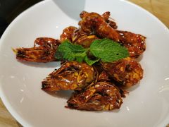 -上关雪東北菜(中房金谊店)