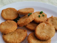 -秋姐美食店(旅游大道店)
