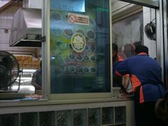 -新加坡Zam Zam餐馆