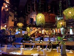 -胡桃里音乐酒馆(万科城市广场店)