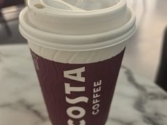 -COSTA COFFEE(丰联广场店)