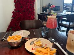 -22ºN BISTRO西餐&酒馆