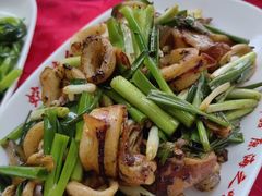 -蛇口康乐快餐鱼仔档(翠苑小区店)