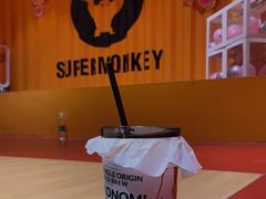 -超级猩猩健身·团课(高新园大冲商务中心二店)