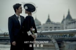 点击看大图 -薇喜影像艺术中心 ART PHOTO