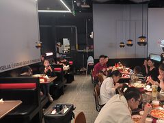 -胖哥俩肉蟹煲(济南世茂国际广场店)