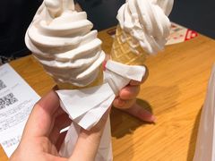 -汉堡王(西直门凯德MALL店)