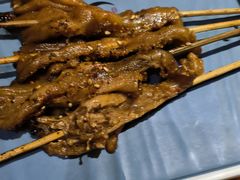 -小俩口烧烤东北菜(双井店)