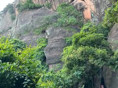 -丹霞山风景名胜区