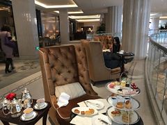 -LONG BAR 廊吧(外滩华尔道夫酒店)