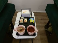 -锦初·禅意4K影院式足道·新中式SPA(茂业天地店)