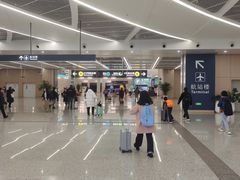 -杭州萧山国际机场
