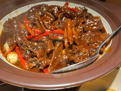 -恰饭·老长沙市井菜 (天河客运站店)
