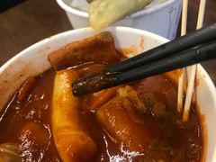 -米屋石锅拌饭(师大店)