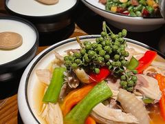 -晓疆山·大美新疆菜(白玉兰广场店)
