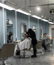 -小齐发型Star~salon