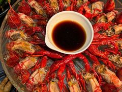 -红盔甲·小龙虾(人民广场店)