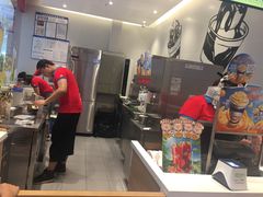 -DQ·蛋糕·冰淇淋(河东万达店)