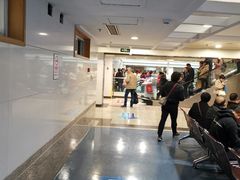 -浙江大学医学院附属第一医院(庆春院区)