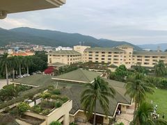 -三亚亚龙湾天域度假酒店