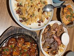 -先记烧鹅王·本地粤菜(福永店)