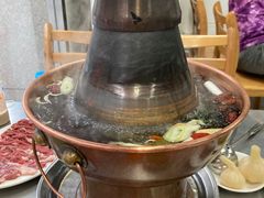 -三兴涮羊肉(荣安大街店)