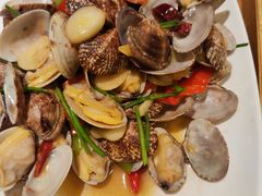 -澜小宴·胶东海鲜烟台味(时光塔店)