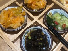 -马记永·兰州牛肉面(天通苑家乐福店)