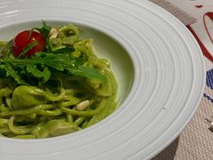 -Primo·丽莫意大利窑烤披萨