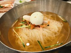 -金刚山(学府路店)