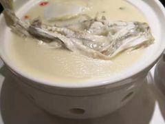 -肆月河豚·新淮扬(金融街店)
